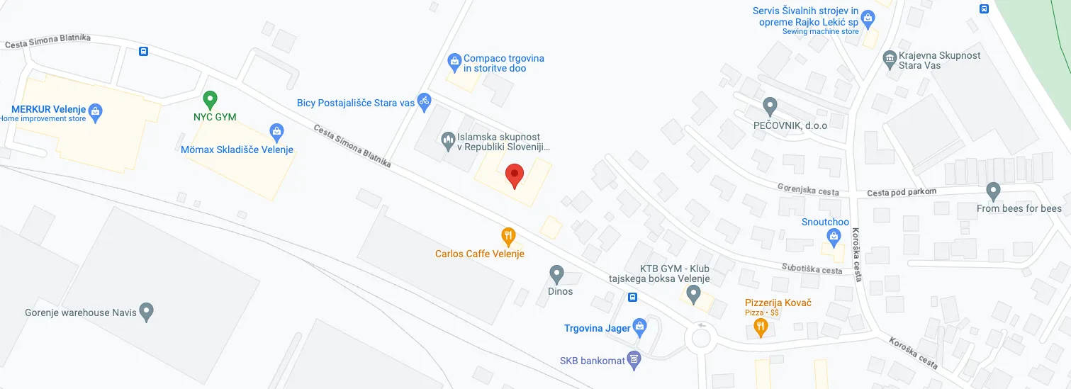 google maps