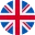 english logo